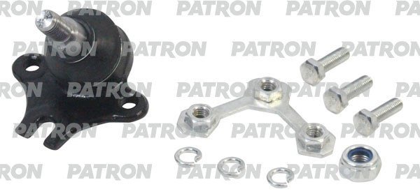 PATRON опора шаровая PS3076 купить,4458