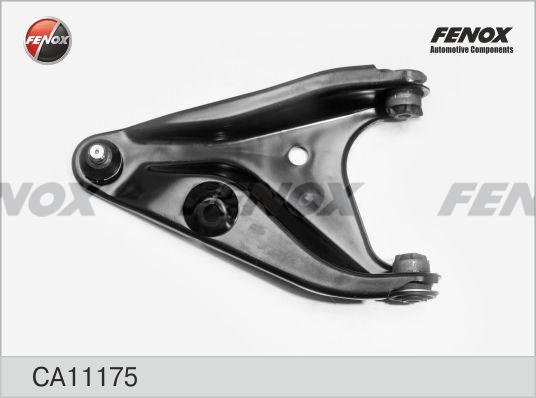 FENOX рычаг подвески CA11175 купить,15480