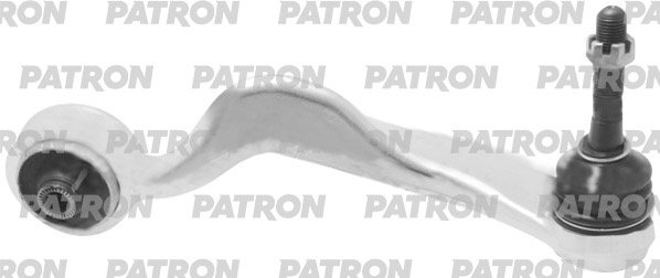 PATRON рычаг подвески PS50187R купить,15840