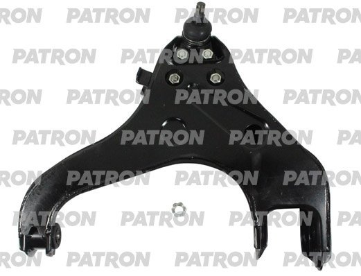PATRON рычаг подвески PS50192L купить,32520