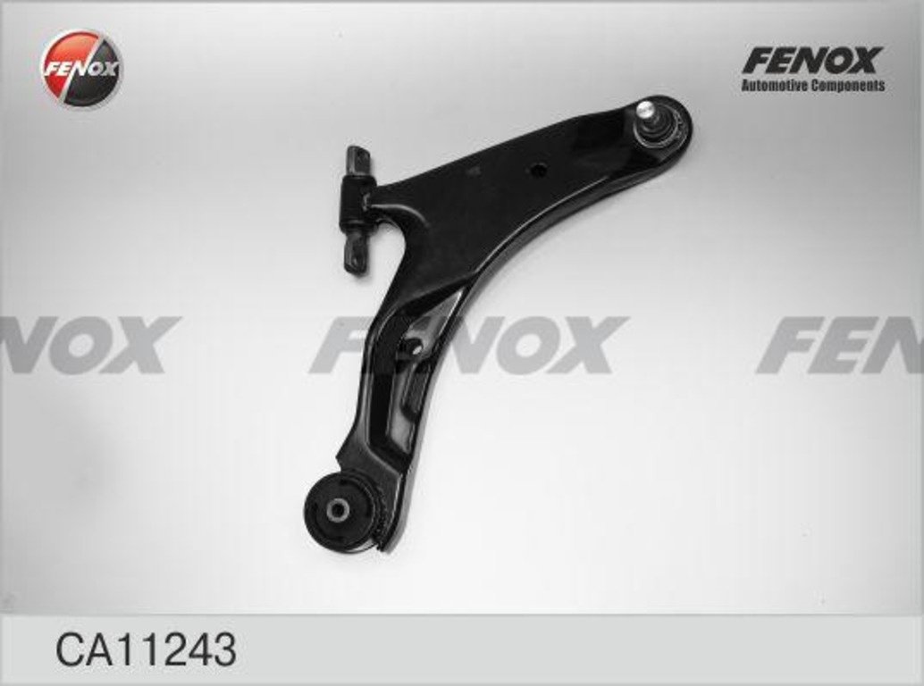 FENOX рычаг подвески CA11243 купить,20950