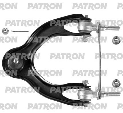 PATRON рычаг подвески PS5095L купить,14240