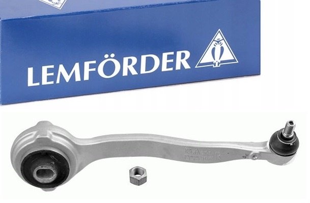 Lemforder рычаг подвески 35664 02 купить,66081