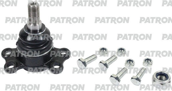 PATRON опора шаровая PS3071 купить,4713