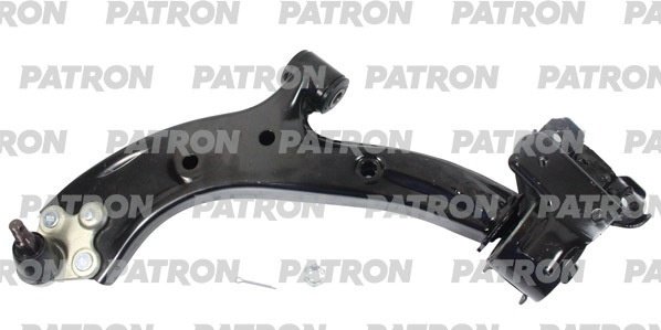 PATRON рычаг подвески PS5112L купить,25800