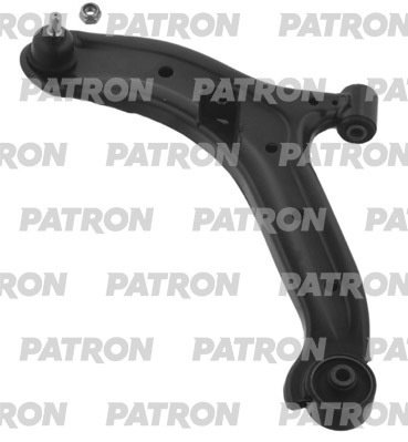 PATRON рычаг подвески PS5114L купить,17250