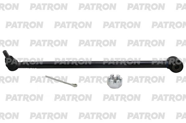 PATRON рычаг подвески PS50403L купить,14800