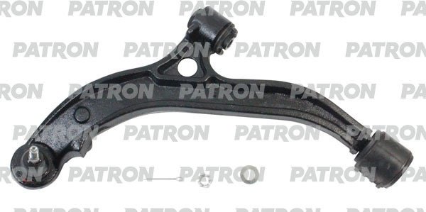 PATRON рычаг подвески PS5138L купить,20600