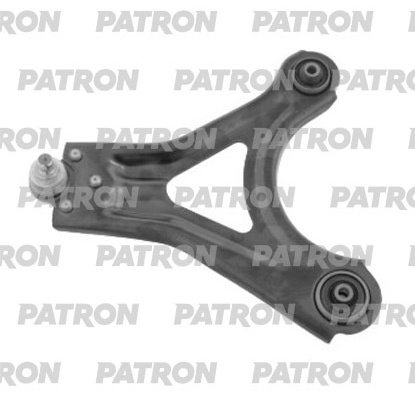 PATRON рычаг подвески PS5109L купить,17520