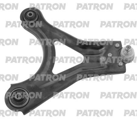 PATRON рычаг подвески PS5109R купить,17600