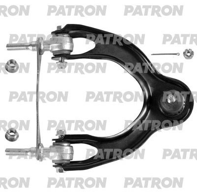 PATRON рычаг подвески PS5095R купить,14200