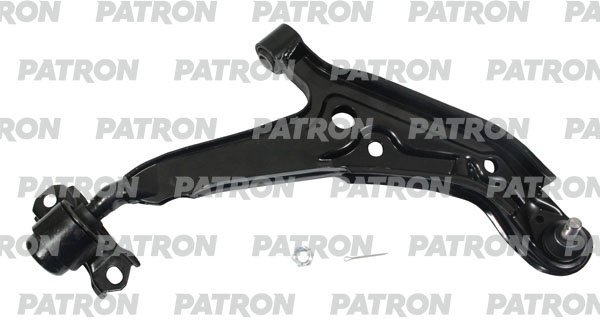 PATRON рычаг подвески PS5096R купить,23400