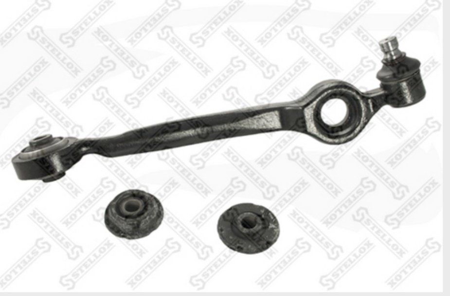 Stellox рычаг подвески 54-00748A-SX купить,15230