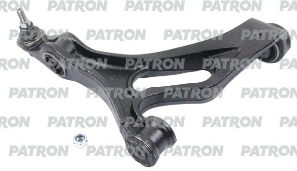 PATRON рычаг подвески PS5141L купить,44450