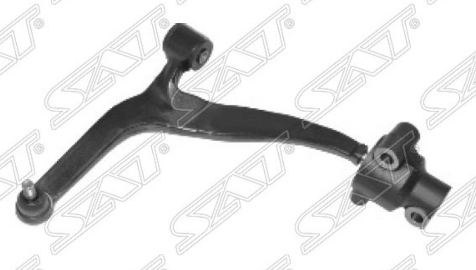 SAT рычаг подвески ST-54501-CG200 купить,54660