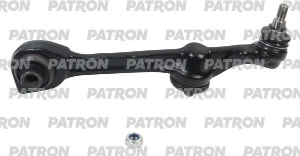 PATRON рычаг подвески PS5244L купить,23100