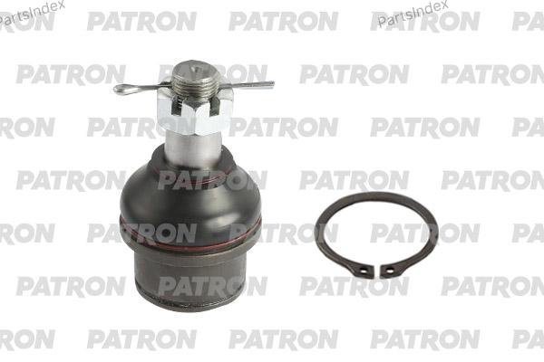 PATRON опора шаровая PS3213 купить,4241