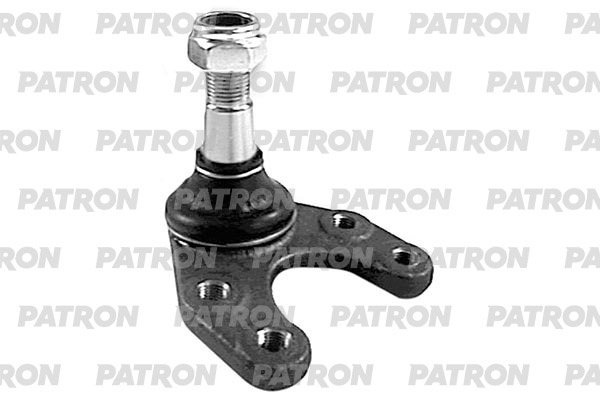 PATRON опора шаровая PS3138 купить,8841