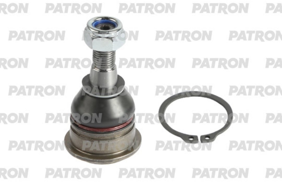 PATRON опора шаровая PS3116 купить,3745
