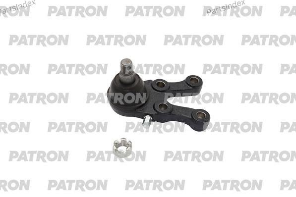 PATRON опора шаровая PS3303LKOR купить,7449