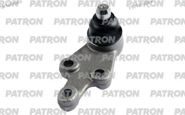 PATRON опора шаровая PS3362 купить,4422
