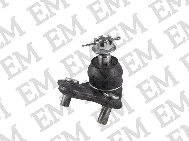 Stellox опора шаровая 52-98034A-SX купить,3956