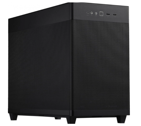 Корпус Asus Prime AP201 90DC00G0-B39000 черный