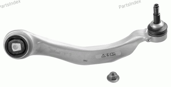 Lemforder Рычаг Подвески 3620901 купить,70070