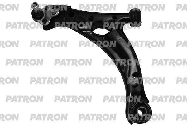 PATRON рычаг подвески PS50284L купить,30480