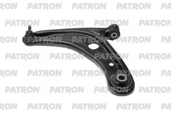 PATRON рычаг подвески PS50303L купить,21450