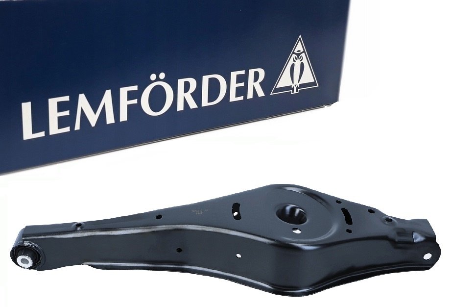 Lemforder рычаг подвески 36758 01 купить,36900
