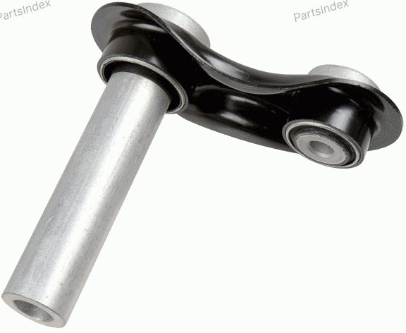 Lemforder Рычаг Подвески 3690201 - ForteMarket Lemforder Рычаг Подвески 3690201 купить,11520
