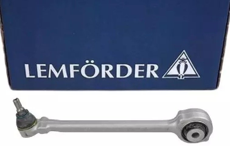 Lemforder рычаг подвески 37150 01 купить,76670