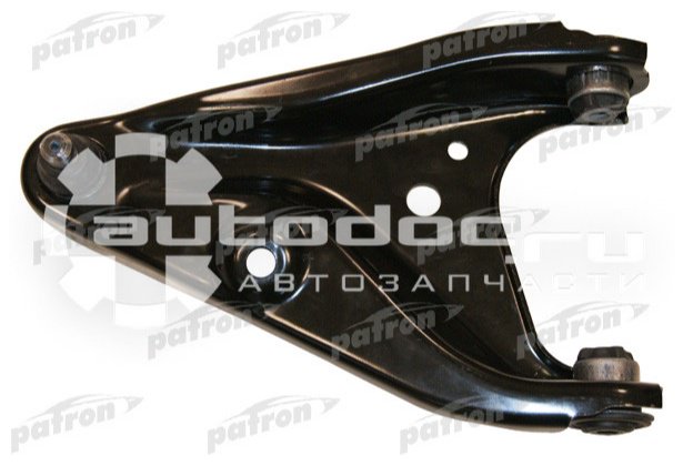PATRON рычаг подвески PS5317L купить,15820