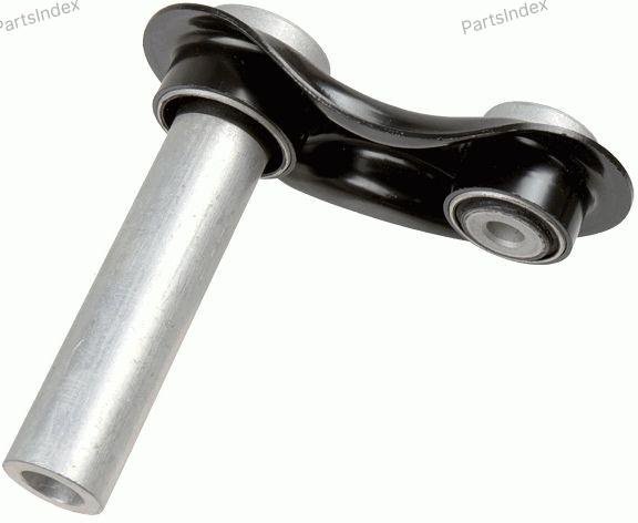 Lemforder Рычаг Подвески 3690201 - ForteMarket Lemforder Рычаг Подвески 3690201 купить,11520