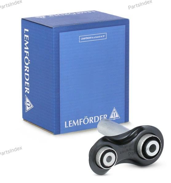 Lemforder Рычаг Подвески 3690201 - ForteMarket Lemforder Рычаг Подвески 3690201 купить,11520