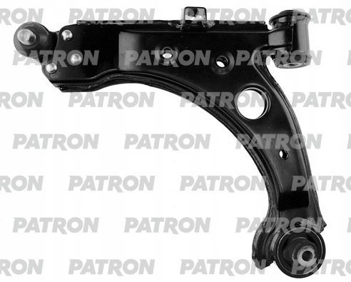PATRON рычаг подвески PS5165L купить,13000