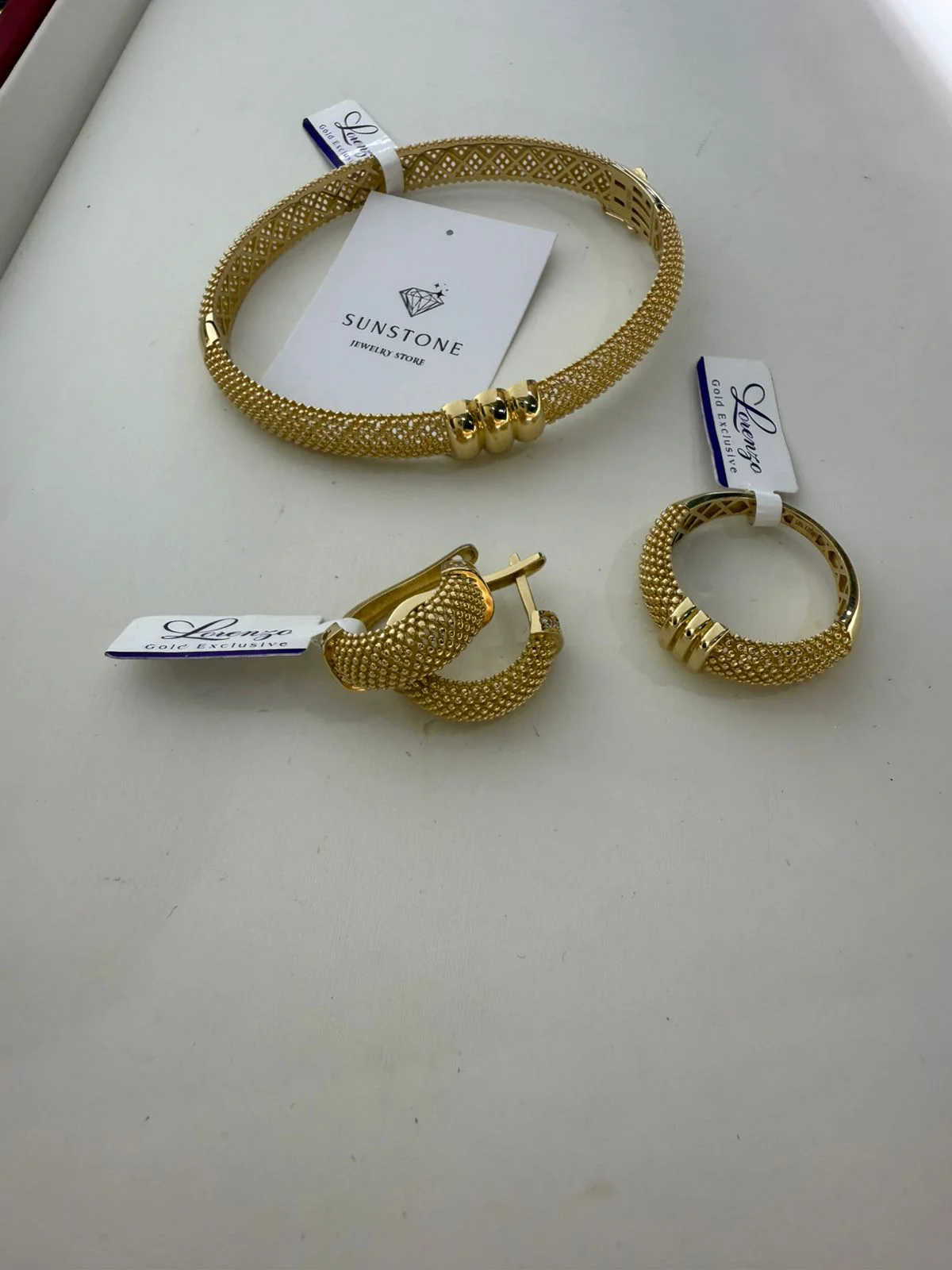 Комплект Sunstone S183 18р 22гр купить,1600000
