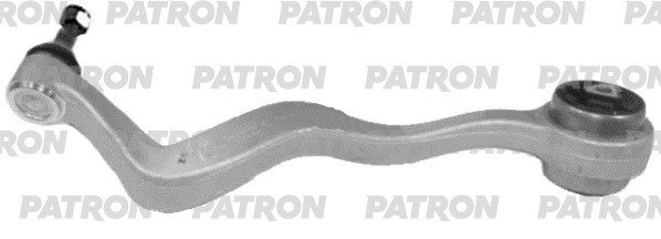 PATRON рычаг подвески PS5325L купить,25400