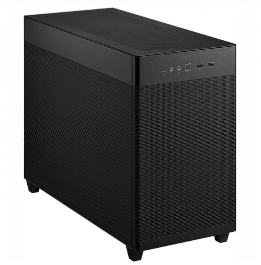 Корпус Asus Prime AP201 90DC00G0-B39000 черный купить,0