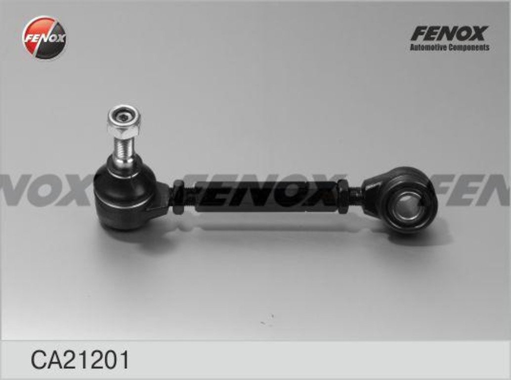 FENOX рычаг подвески CA21201 купить,19320