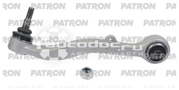 PATRON рычаг подвески PS5455R купить,17770