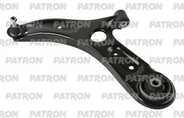 PATRON рычаг подвески PS50386L купить,25080