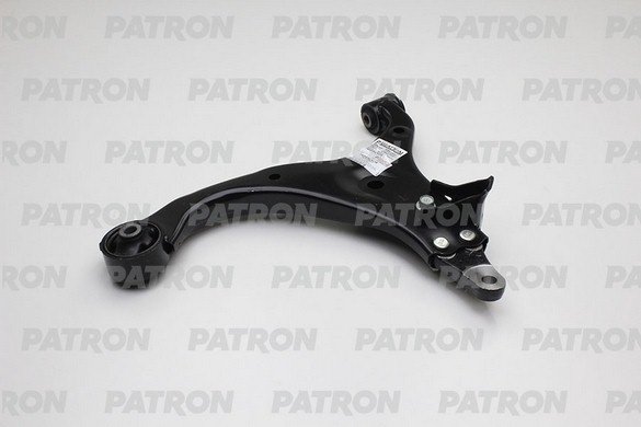 PATRON рычаг подвески PS5504LKOR купить,15510