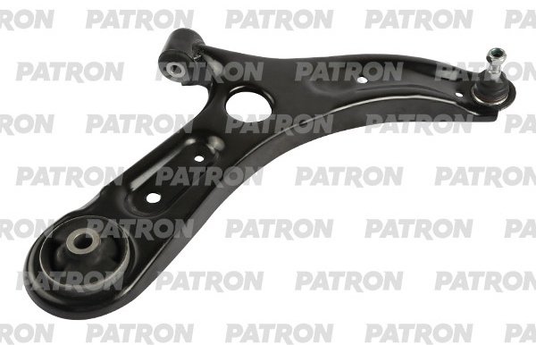 PATRON рычаг подвески PS50386R купить,27400