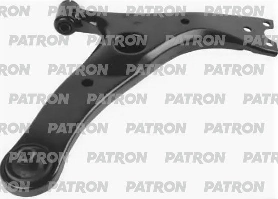 PATRON рычаг подвески PS5356R купить,12560