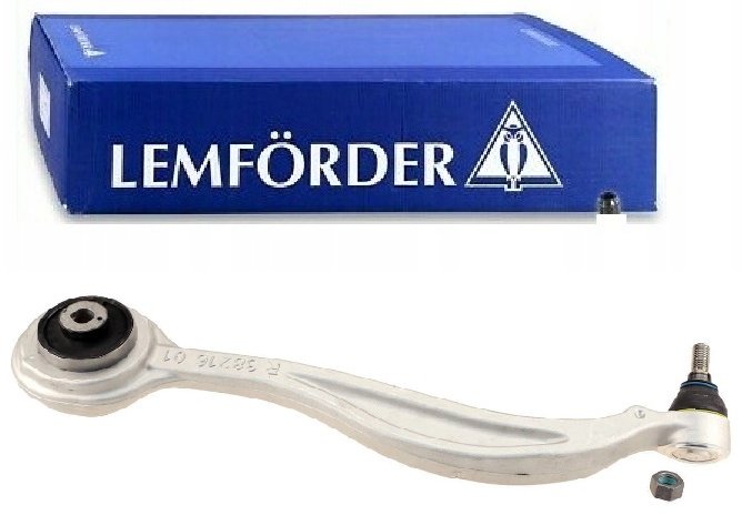 Lemforder рычаг подвески 38216 01 купить,70584