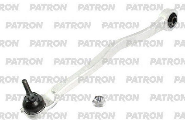 PATRON рычаг подвески PS50409L купить,24100