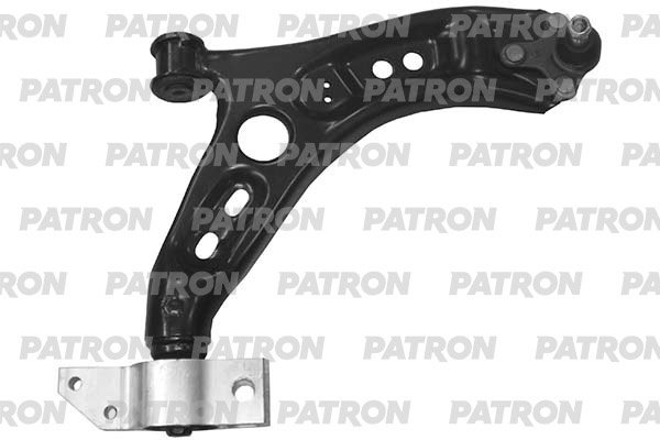 PATRON рычаг подвески PS50406R купить,28200