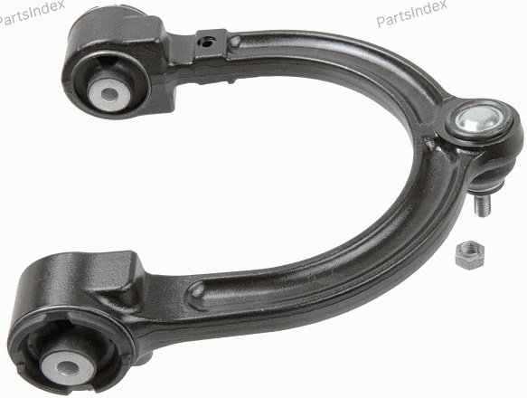 Lemforder Рычаг Подвески 3928301 купить,52600